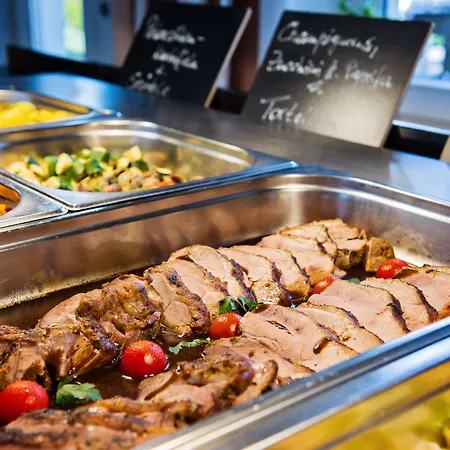 Hotelcamp Reinsehlen Hotel 4*