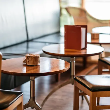 Hotel Hotelcamp Reinsehlen Schneverdingen