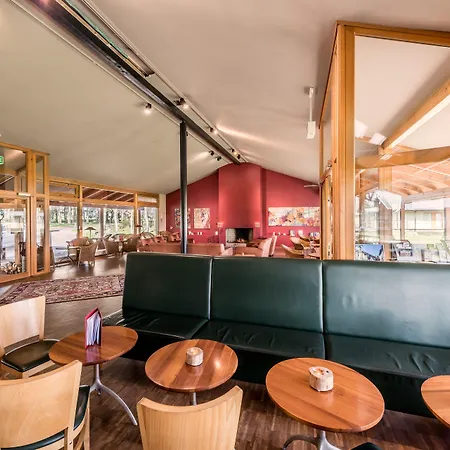 Hotel Hotelcamp Reinsehlen 4*