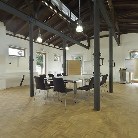 Hotelcamp Reinsehlen Schneverdingen