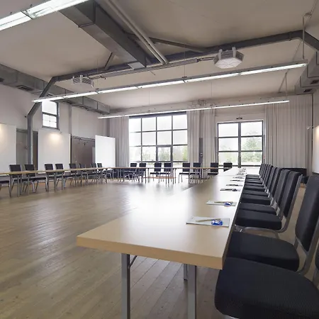 Hotel Hotelcamp Reinsehlen Schneverdingen