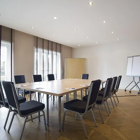 Hotel Hotelcamp Reinsehlen