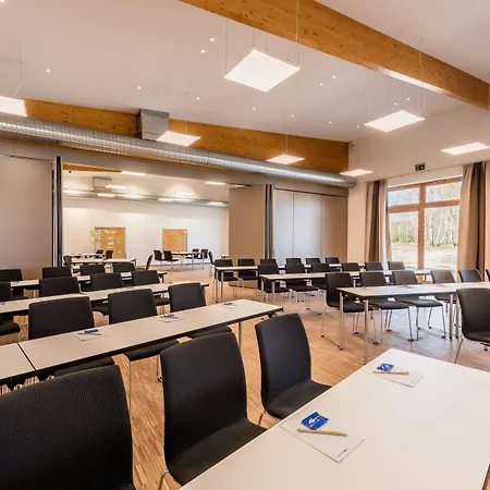 Hotelcamp Reinsehlen Schneverdingen