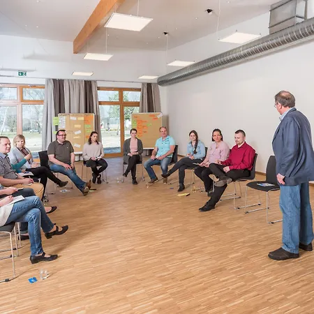 Hotelcamp Reinsehlen Hotel Schneverdingen