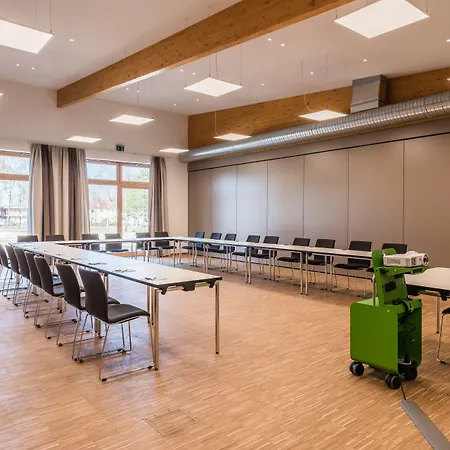 Hotel Hotelcamp Reinsehlen Schneverdingen