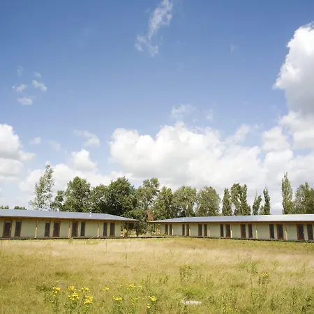 Hotelcamp Reinsehlen 4* Schneverdingen