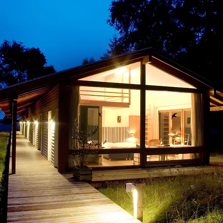 Hotelcamp Reinsehlen Hotel Schneverdingen