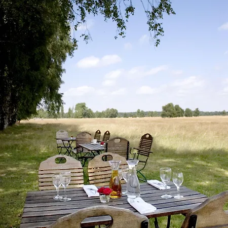 Hotelcamp Reinsehlen