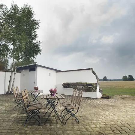 Hotelcamp Reinsehlen Hotel 4*