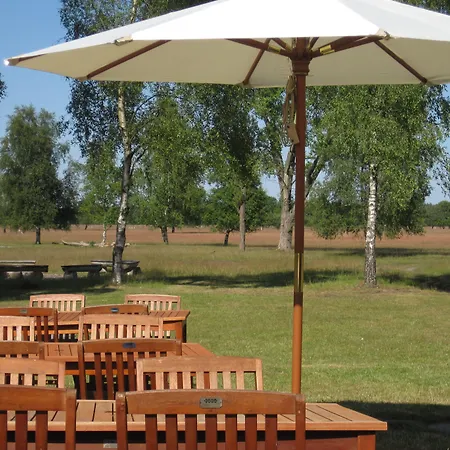 Hotelcamp Reinsehlen Hotel 4*