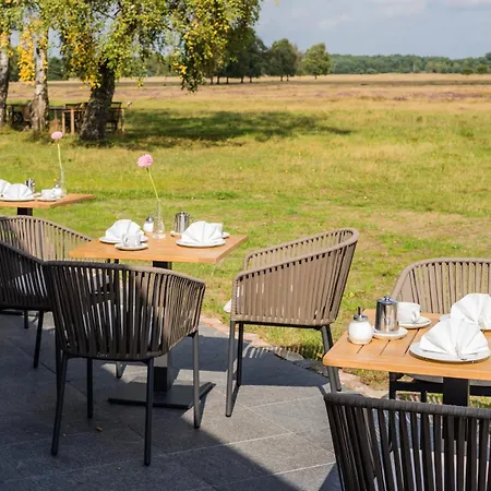 Hotelcamp Reinsehlen Hotel Schneverdingen