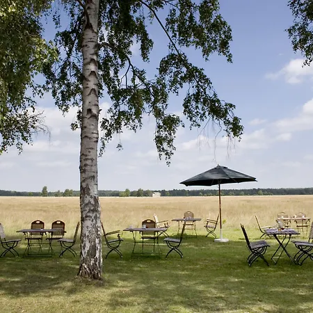 Hotelcamp Reinsehlen 4* Schneverdingen