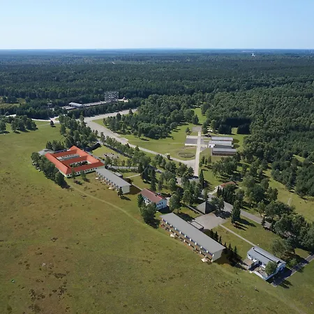 Hotelcamp Reinsehlen Schneverdingen