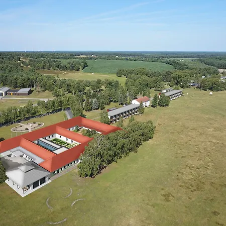 Hotelcamp Reinsehlen Hotel 4*