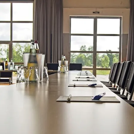 Hotel Hotelcamp Reinsehlen Schneverdingen