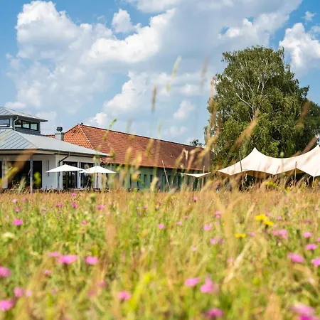 Hotelcamp Reinsehlen 4* Schneverdingen