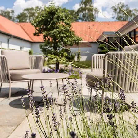 Hotelcamp Reinsehlen Schneverdingen