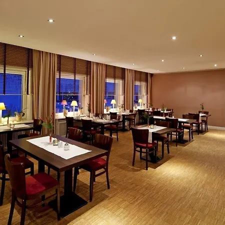 Hotelcamp Reinsehlen Hotell Schneverdingen