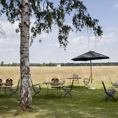 Hotelcamp Reinsehlen Hotell