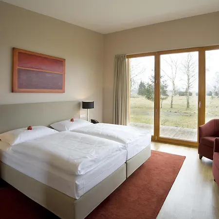 Hotelcamp Reinsehlen Hotell 4*