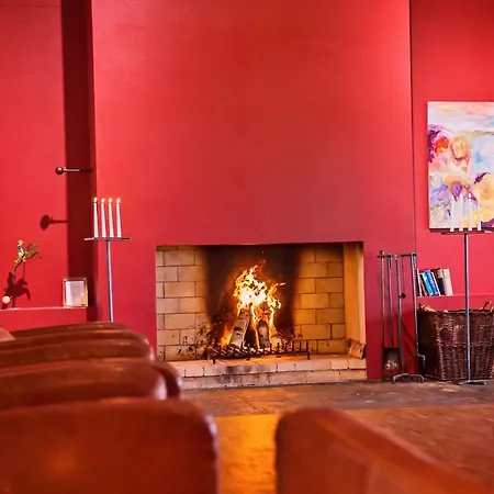 Hotel Hotelcamp Reinsehlen 4*
