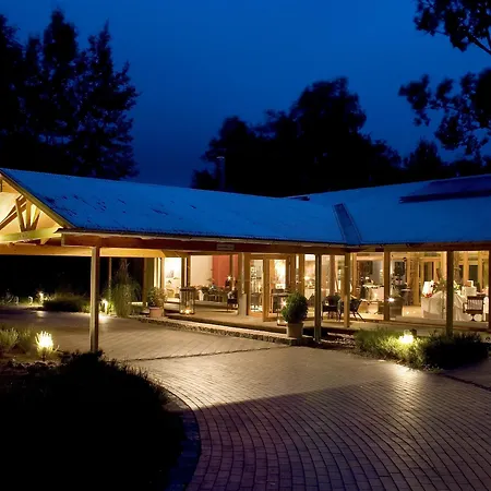 Hotelcamp Reinsehlen Hotel 4*