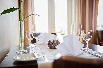 Hotel Hotelcamp Reinsehlen