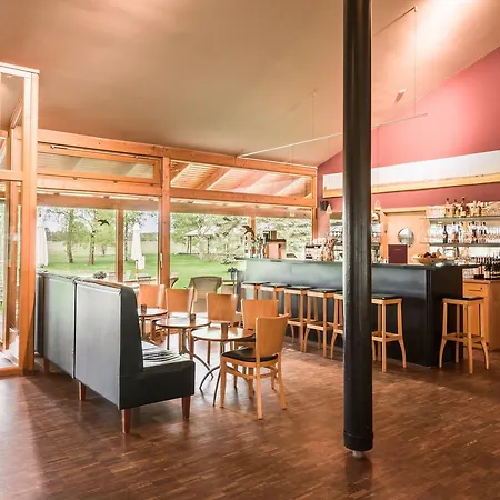 Hotelcamp Reinsehlen