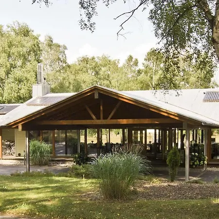 Hotelcamp Reinsehlen 4* Schneverdingen