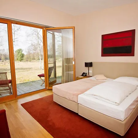 Hotell Hotelcamp Reinsehlen