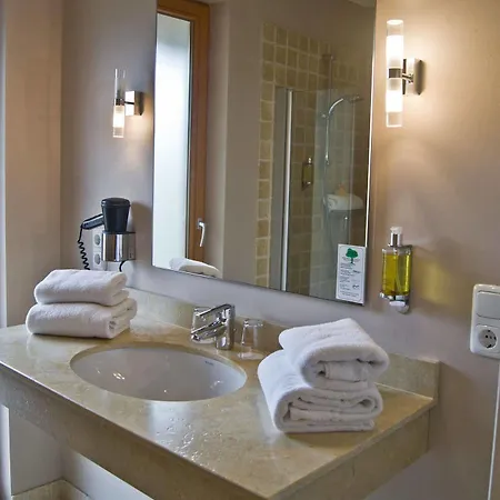 Hotell Hotelcamp Reinsehlen