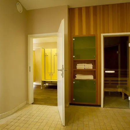 Hotelcamp Reinsehlen