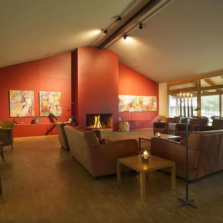 Hotel Hotelcamp Reinsehlen