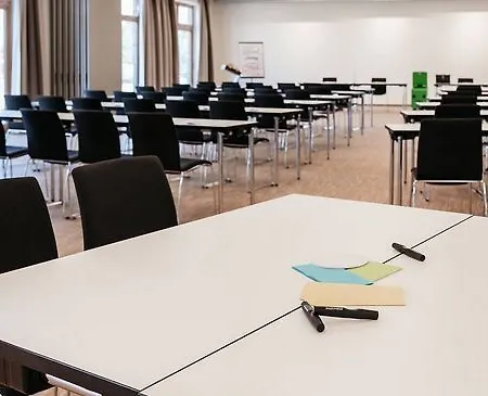 Hotelcamp Reinsehlen Hotell Schneverdingen