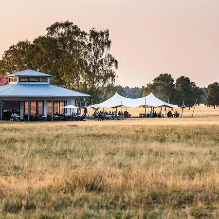 Hotelcamp Reinsehlen Hotel