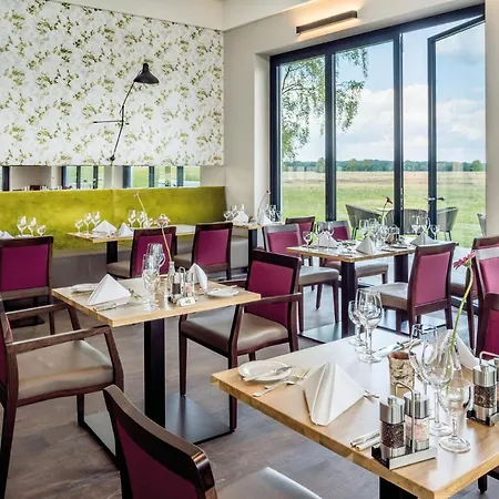 Hotelcamp Reinsehlen Hotel 4*