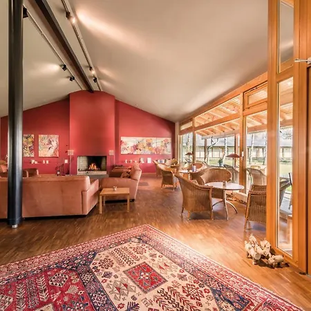 Hotelcamp Reinsehlen 4*